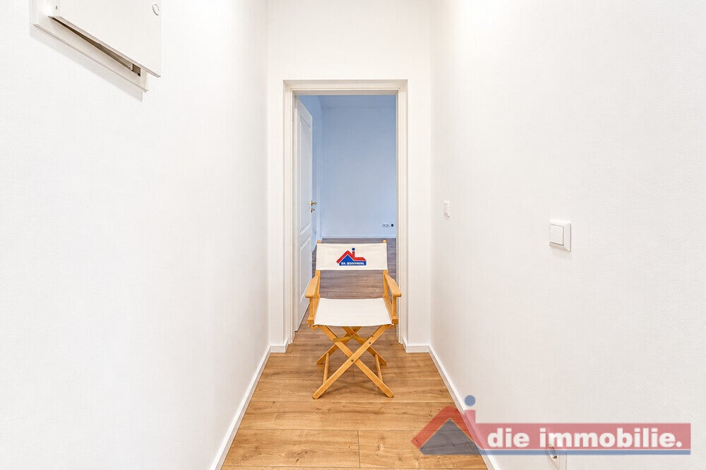 Wohnung Wasserstraße in Magdeburg