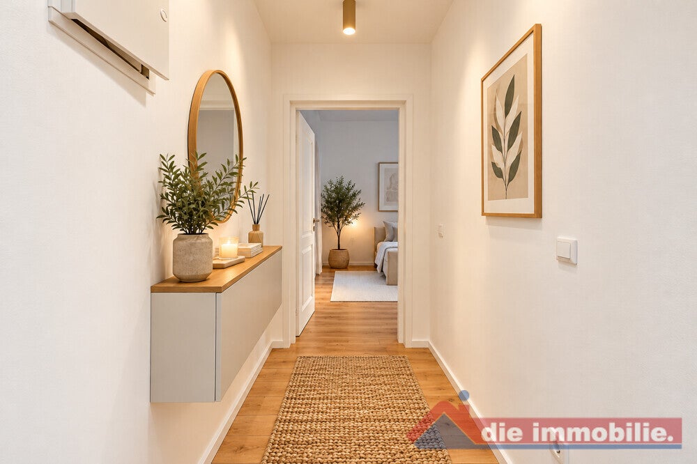 Wohnung Wasserstraße in Magdeburg