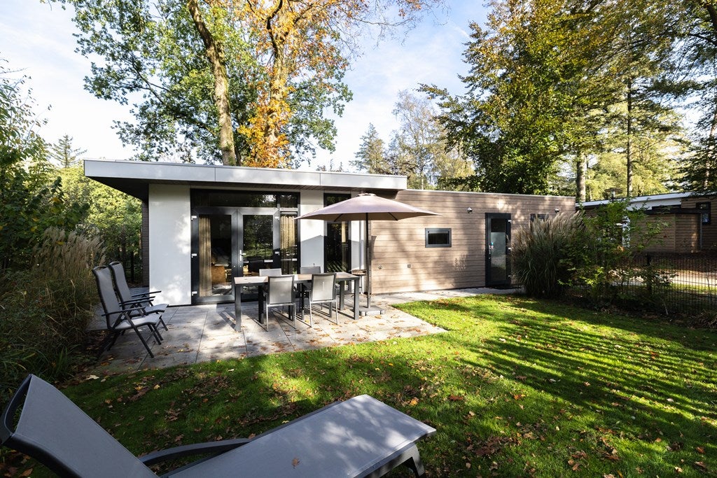 Huis Zonneoordlaan 47 163 in Ede