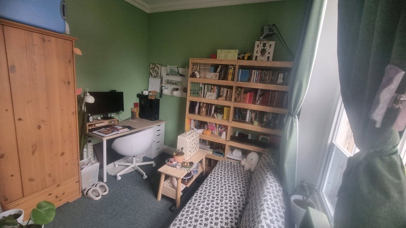 Room Pembroke Road in Bristol