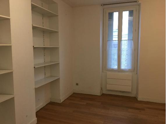Appartement Rue duffour-dubergier à Bordeaux