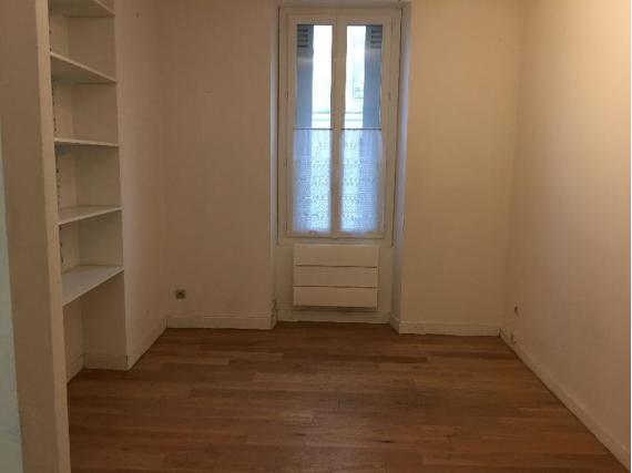 Appartement Rue duffour-dubergier à Bordeaux