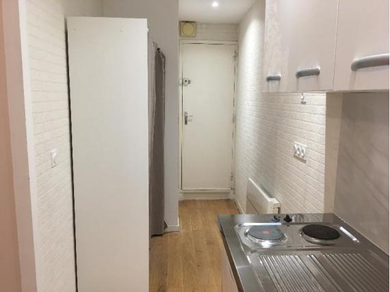 Appartement Rue duffour-dubergier à Bordeaux