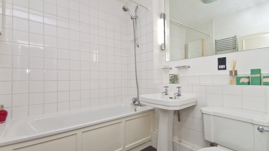 Flat Ebury Street in City of Westminster