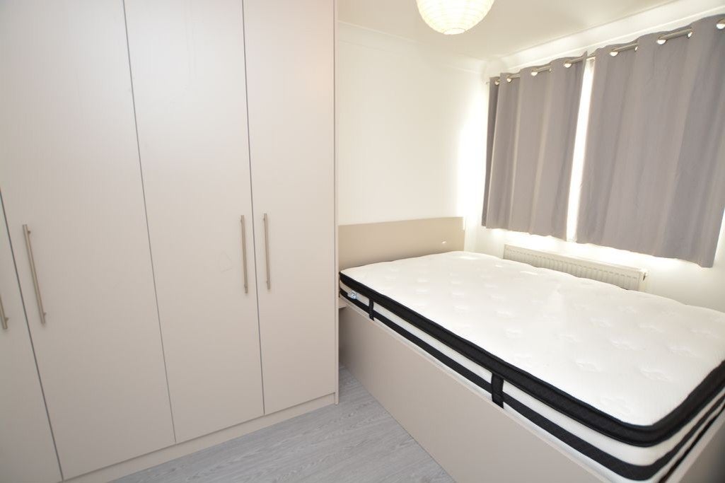 Flat Albert Street in Slough