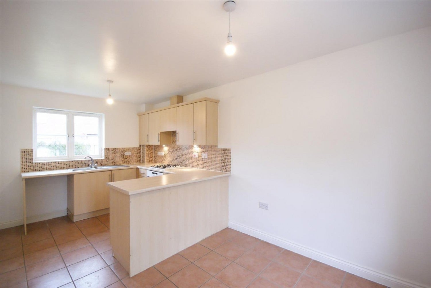 House Thyme Walk in North Kesteven