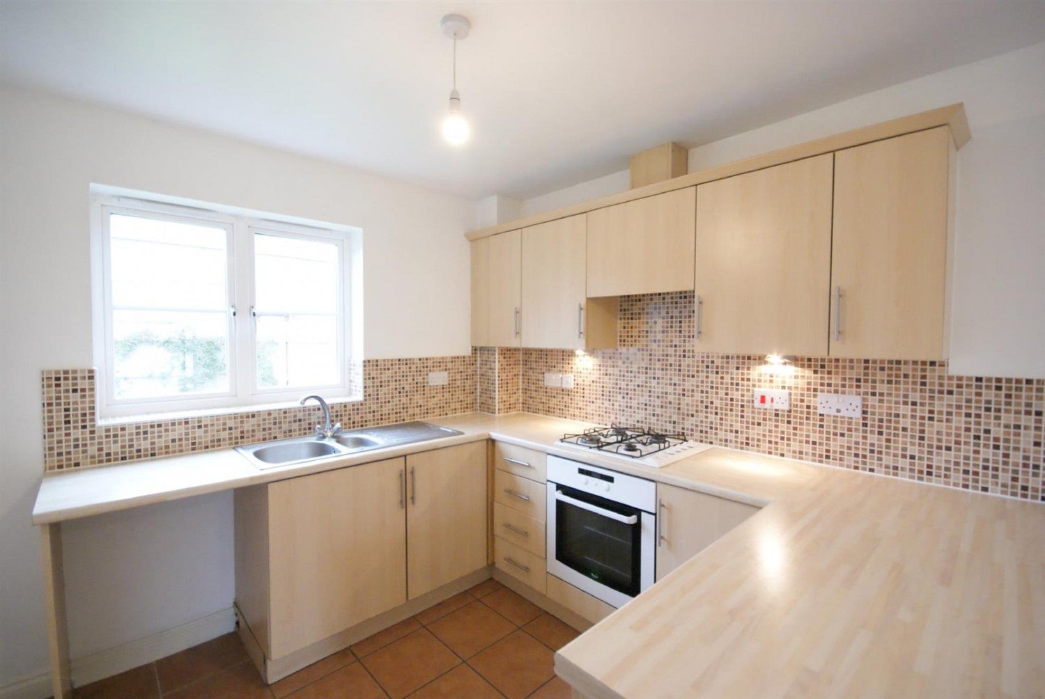 House Thyme Walk in North Kesteven