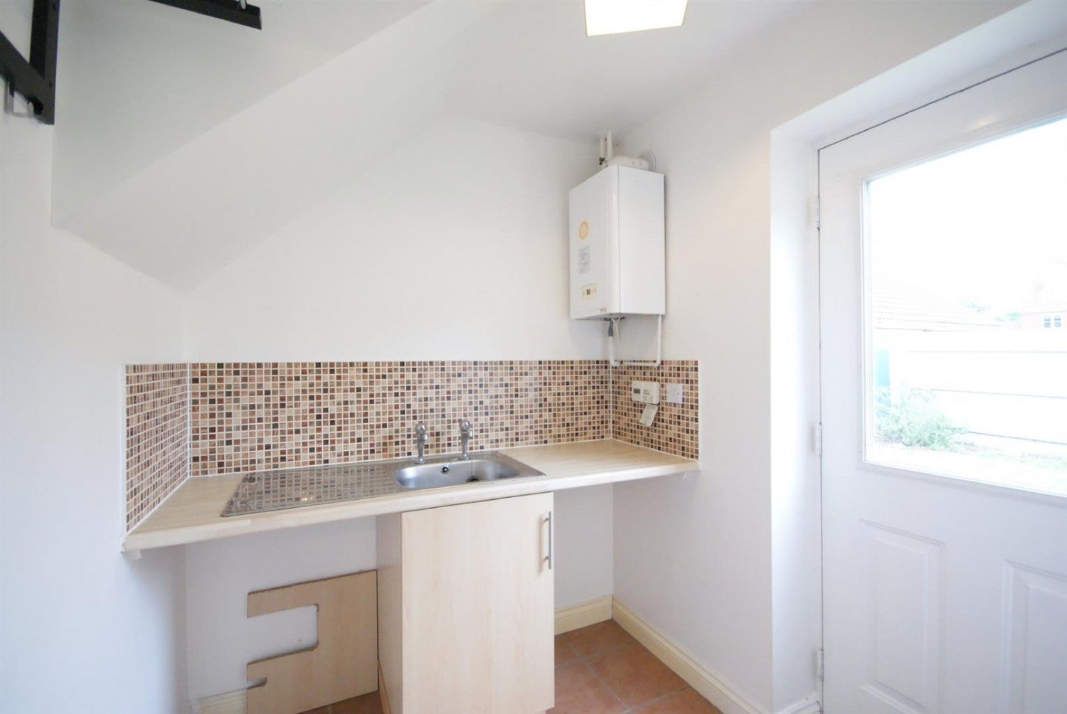 House Thyme Walk in North Kesteven