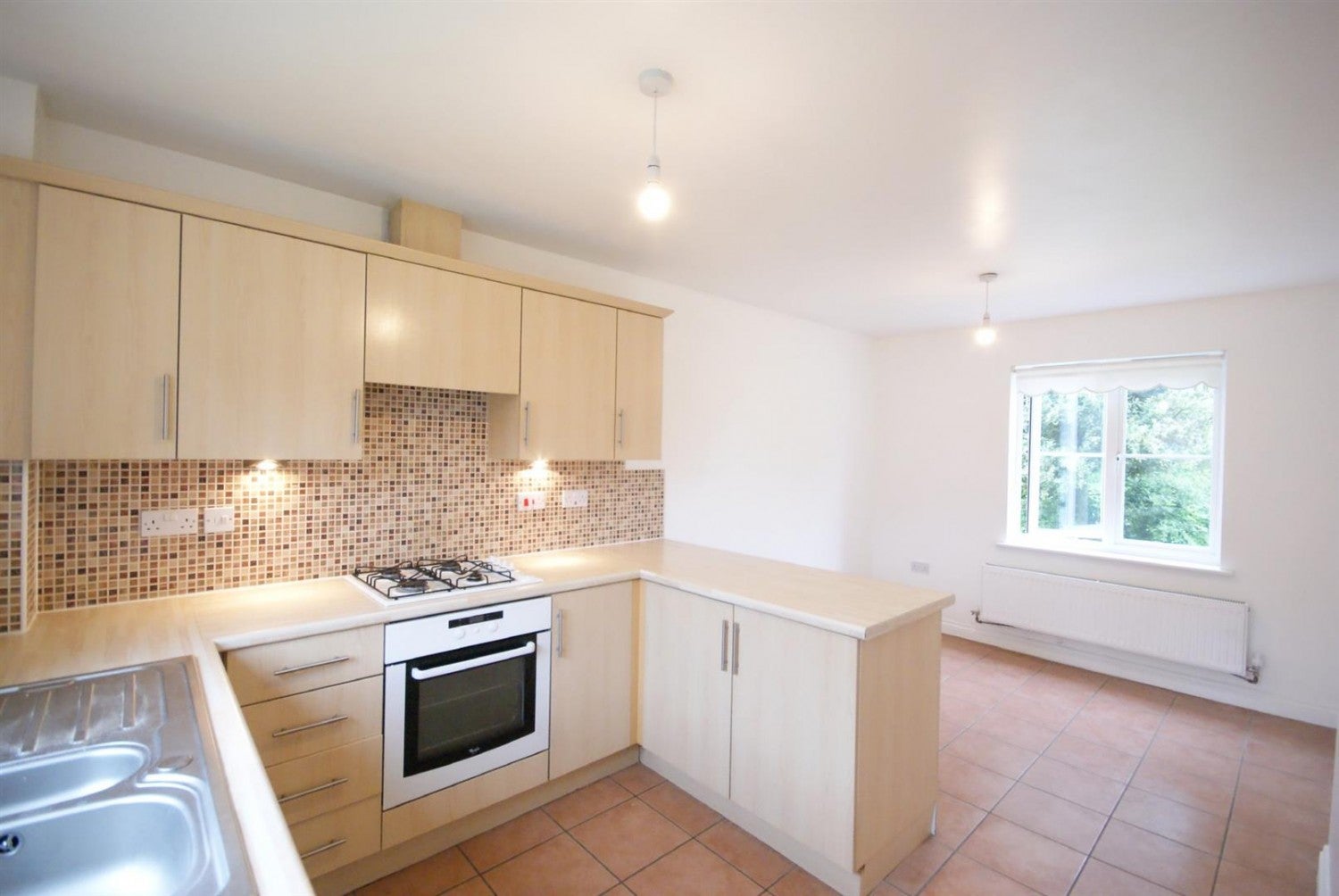 House Thyme Walk in North Kesteven