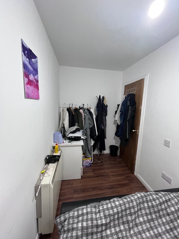 Room Sibthorp Road in Greater London