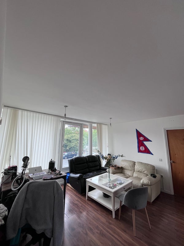 Room Sibthorp Road in Greater London