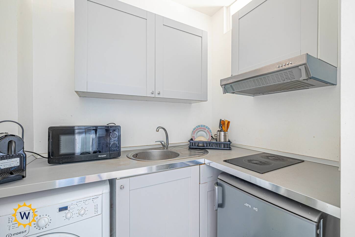Appartement Boulevard Gambetta à Nice