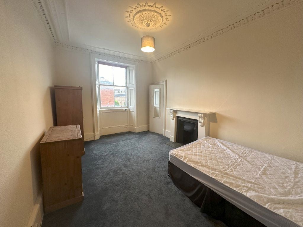 Room Nethergate in Dundee
