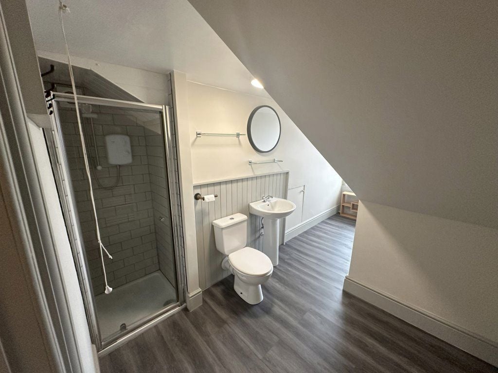 Room Nethergate in Dundee