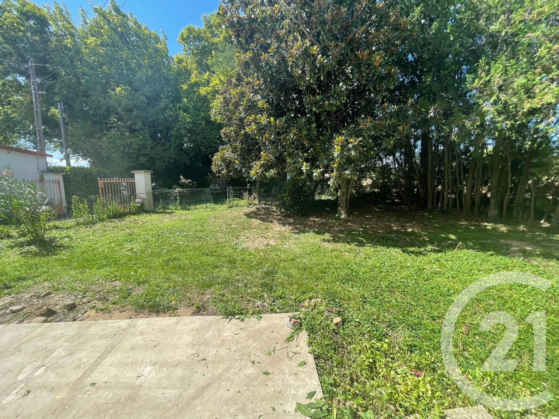 House Route de Corbas in Saint-Symphorien-d'Ozon
