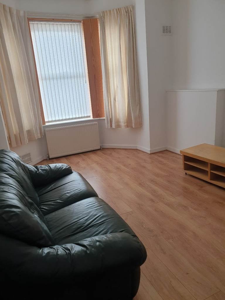 Flat Duncan Road in Manchester