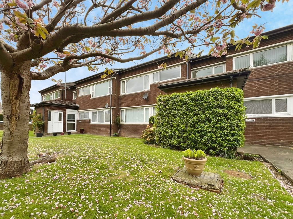 Flat Dunsgreen in Ponteland