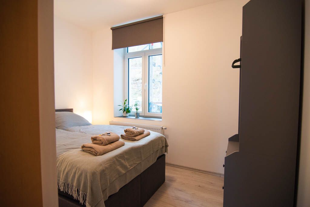 Wohnung Hindenburgstraße in Dillenburg