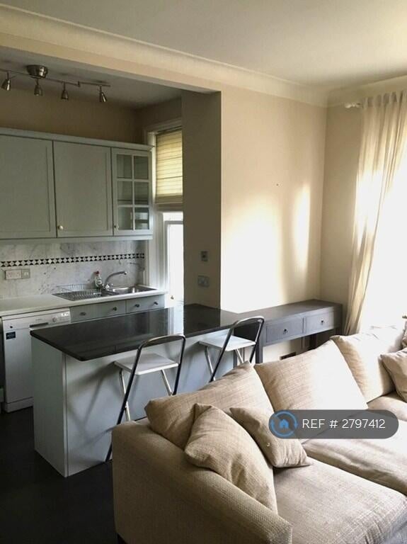 Flat Redcliffe Gardens in Greater London