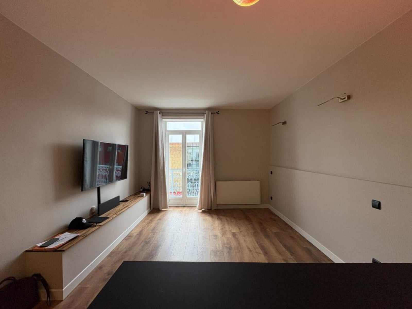 Flat Rue Nicolas Cugnot in Roanne