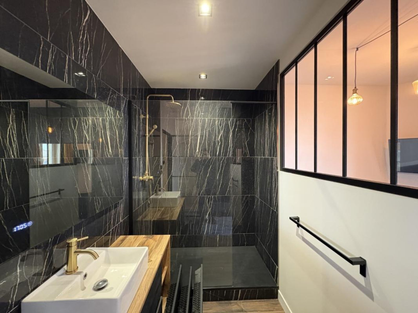 Flat Rue Nicolas Cugnot in Roanne