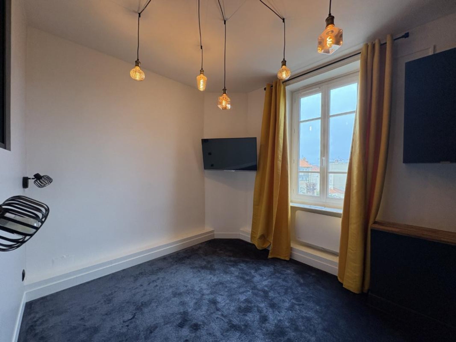 Flat Rue Nicolas Cugnot in Roanne