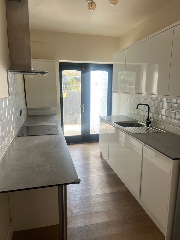 Room Endymion Road in Greater London