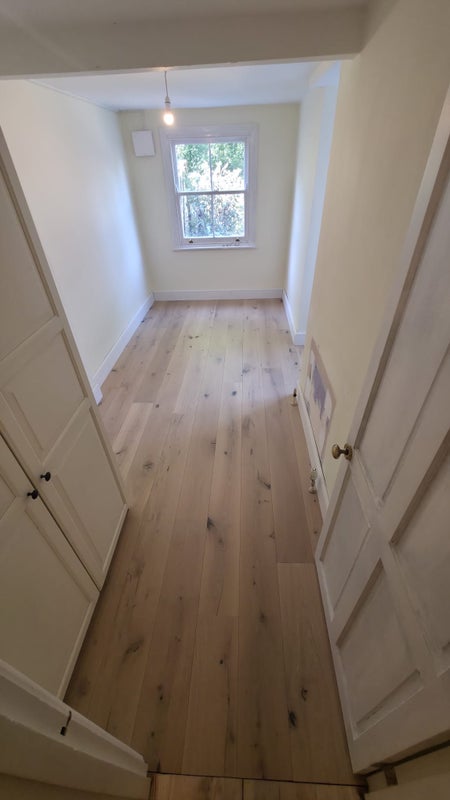 Room Endymion Road in Greater London