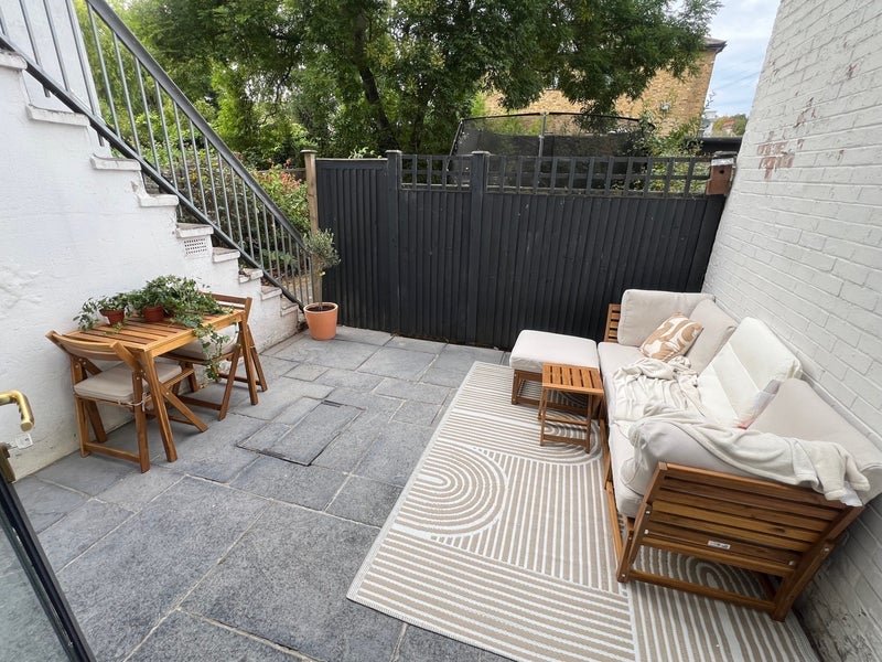 Room Endymion Road in Greater London