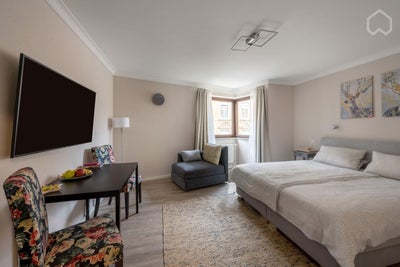 Wohnung Roonstraße in Trier