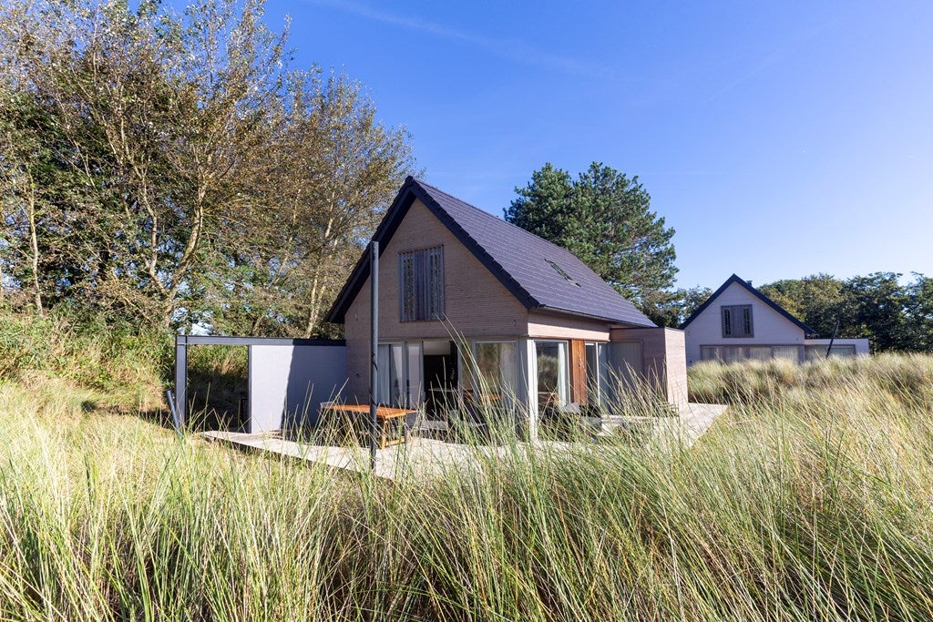 Huis Ridderstee 203 in Ouddorp