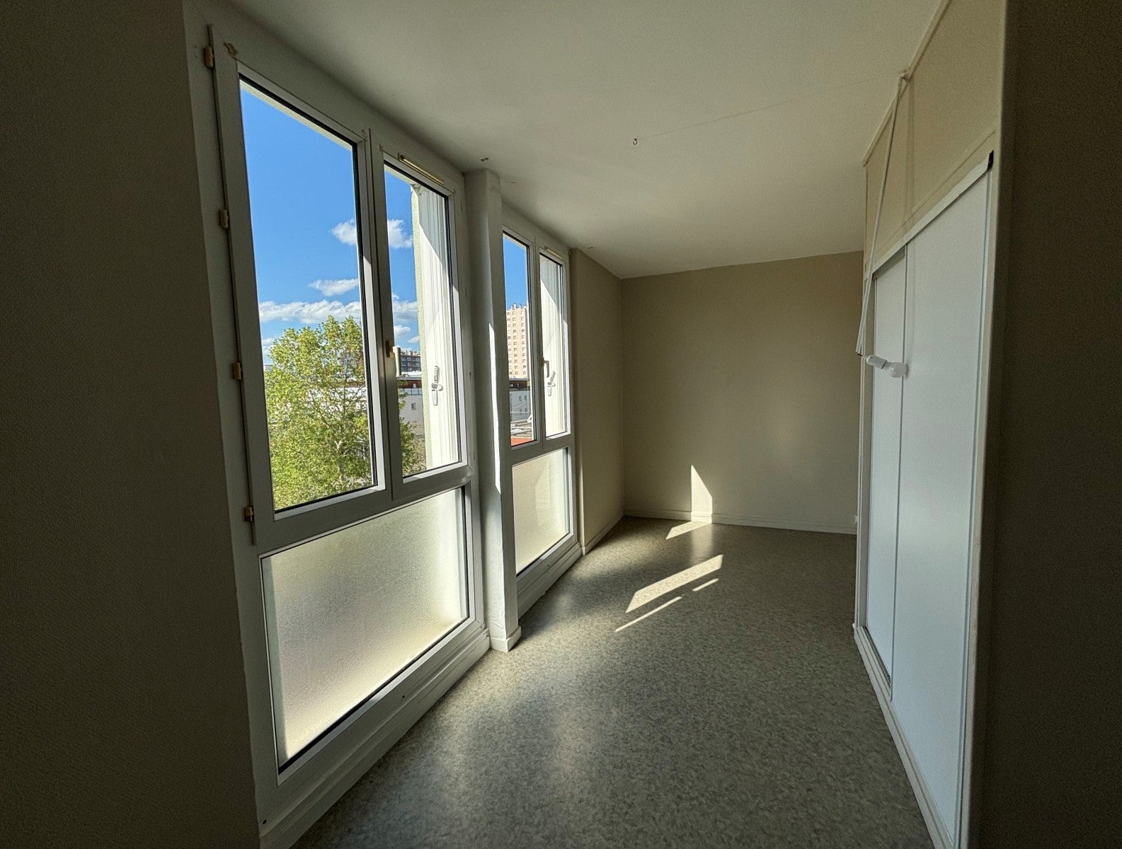 Appartement Rue des Clématites à Chenôve