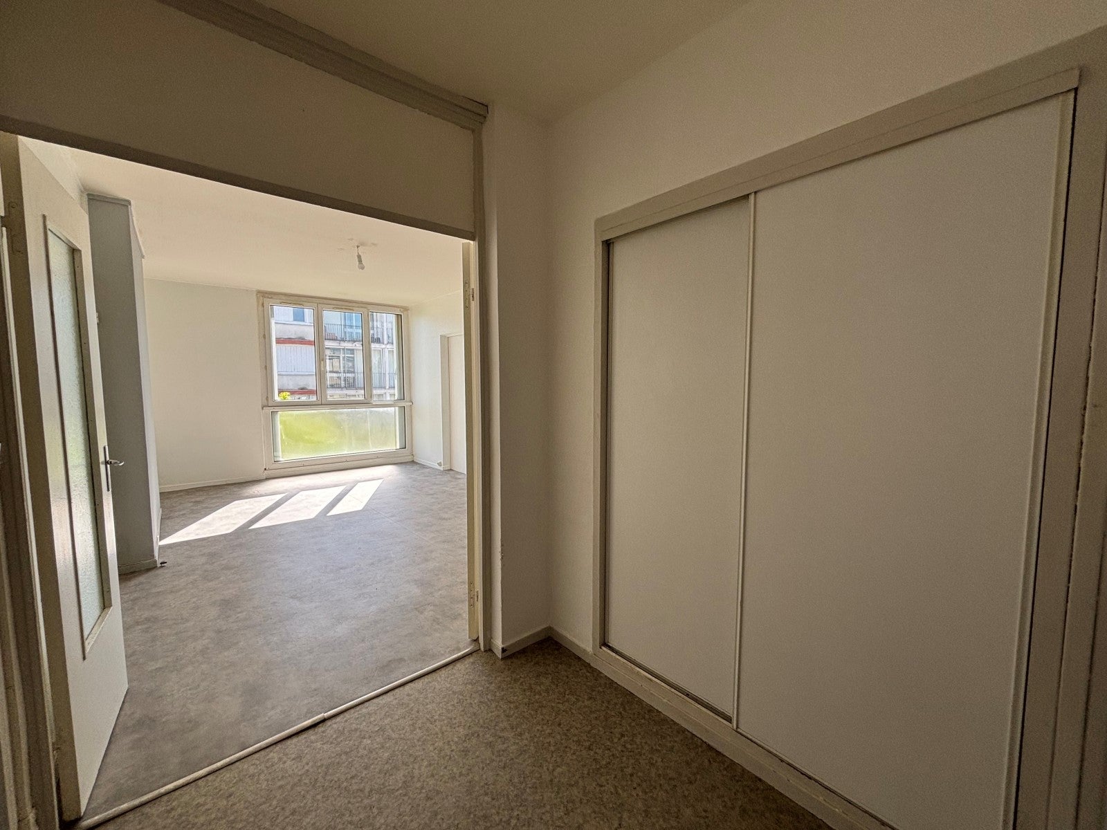 Appartement Rue des Clématites à Chenôve