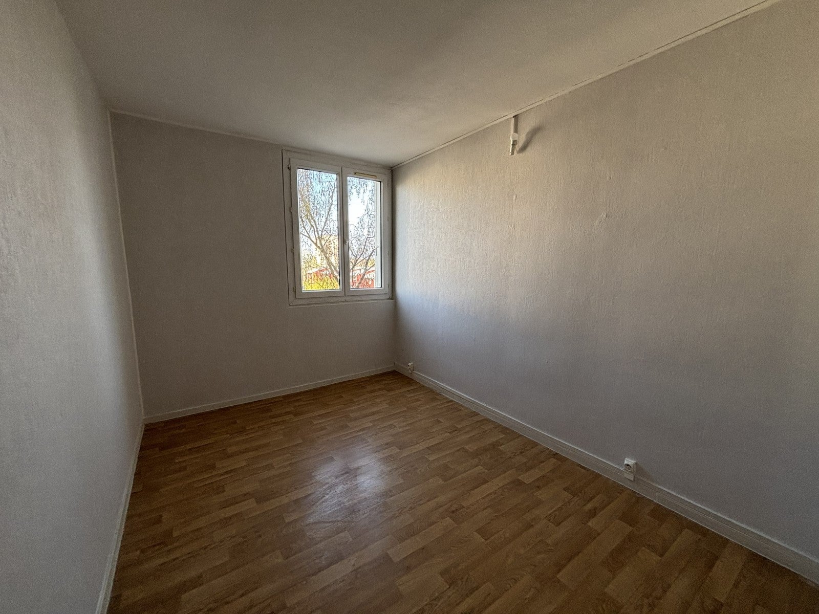Appartement Rue des Clématites à Chenôve