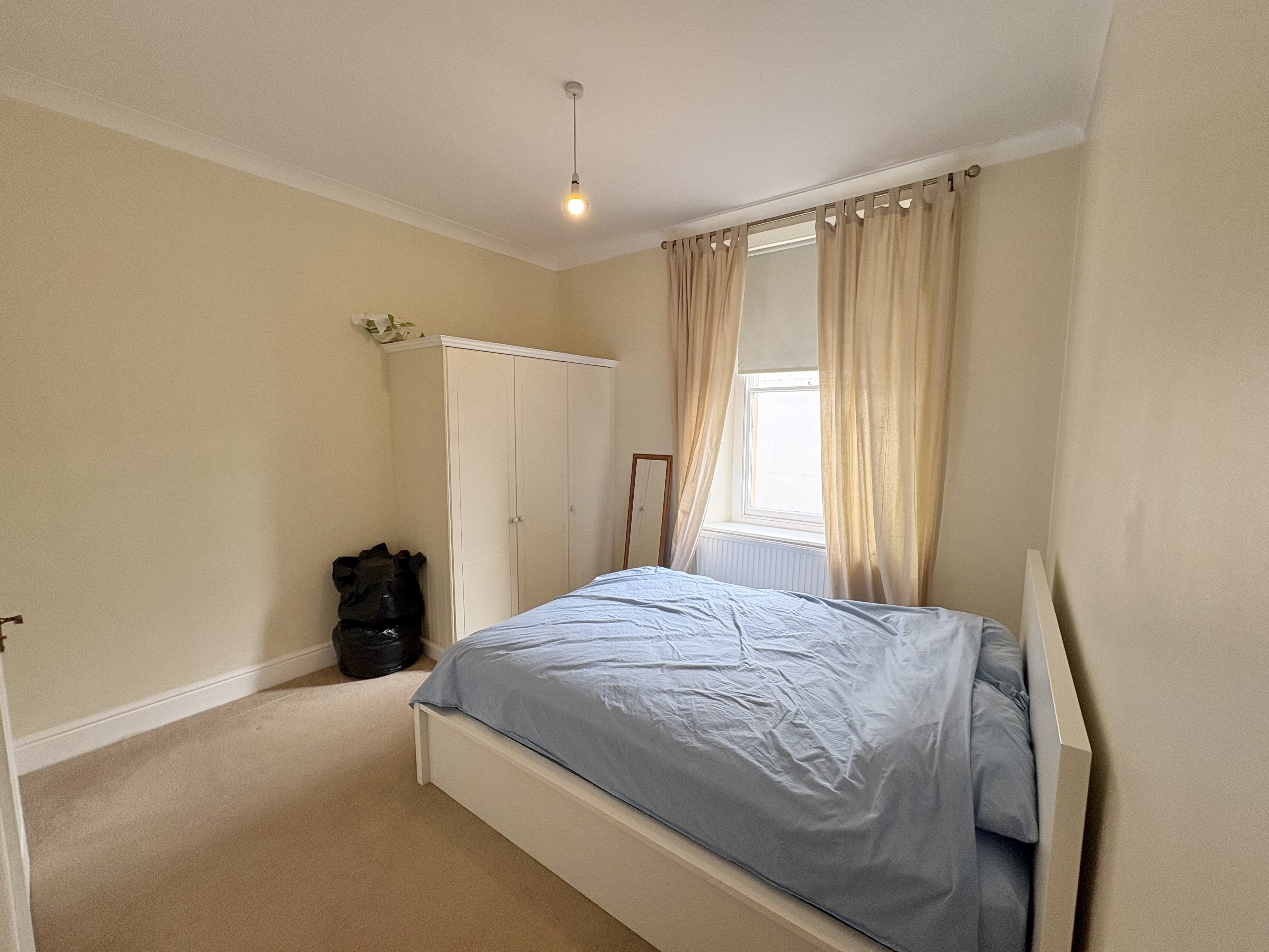 Flat Alexandra Road in Bristol