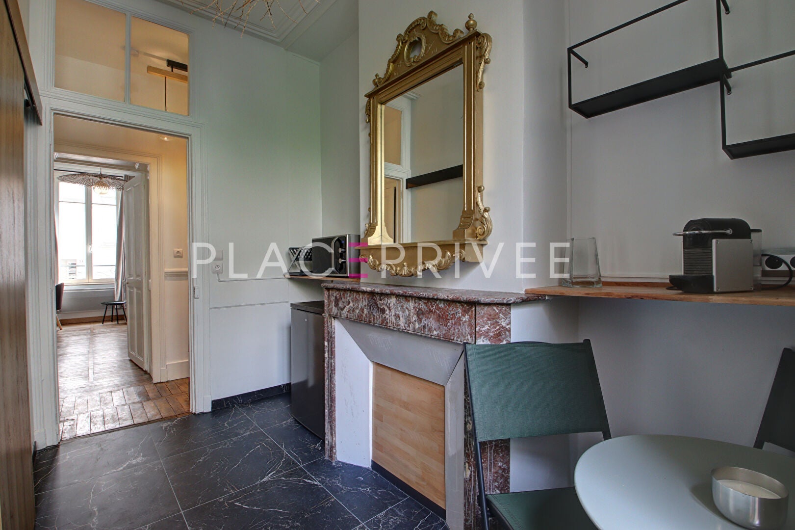 Appartement Boulevard du 26e Régiment d'Infanterie à Nancy
