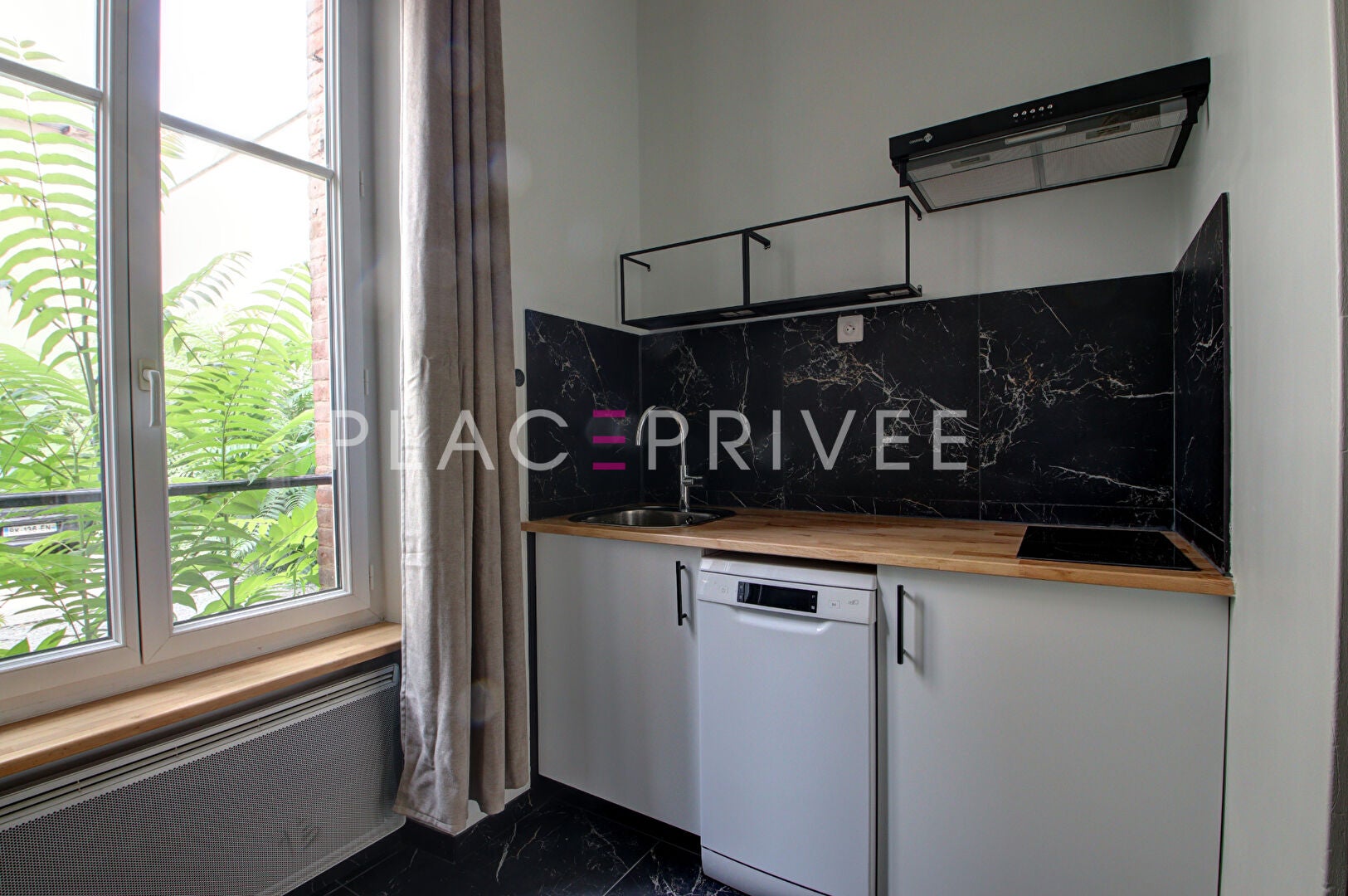 Appartement Boulevard du 26e Régiment d'Infanterie à Nancy
