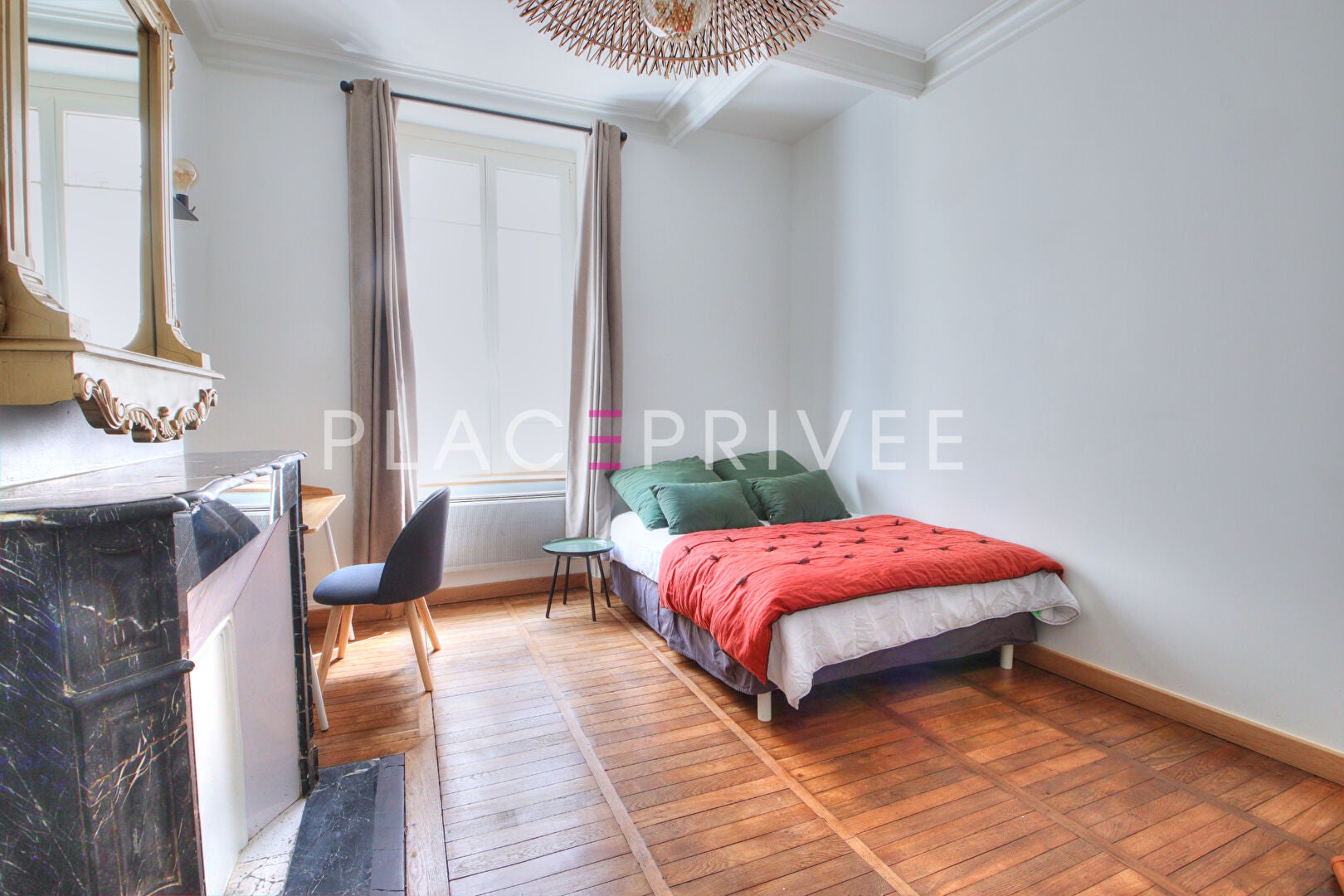 Appartement Boulevard du 26e Régiment d'Infanterie à Nancy