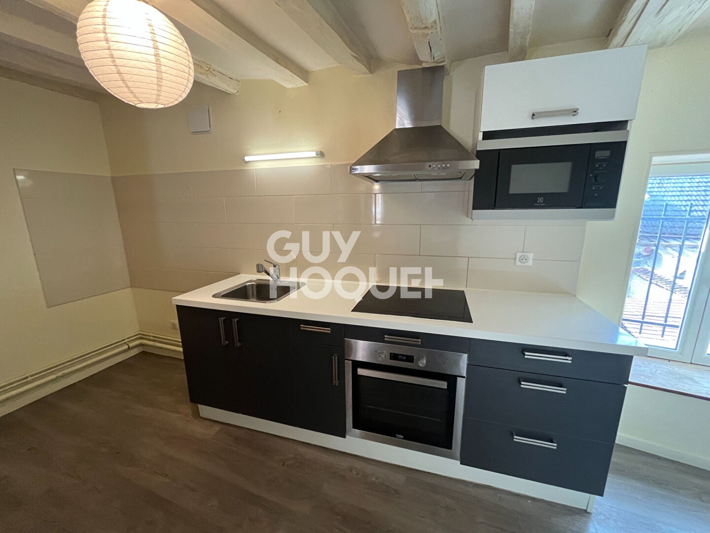 Appartement Rue d'Auxerre à Seignelay