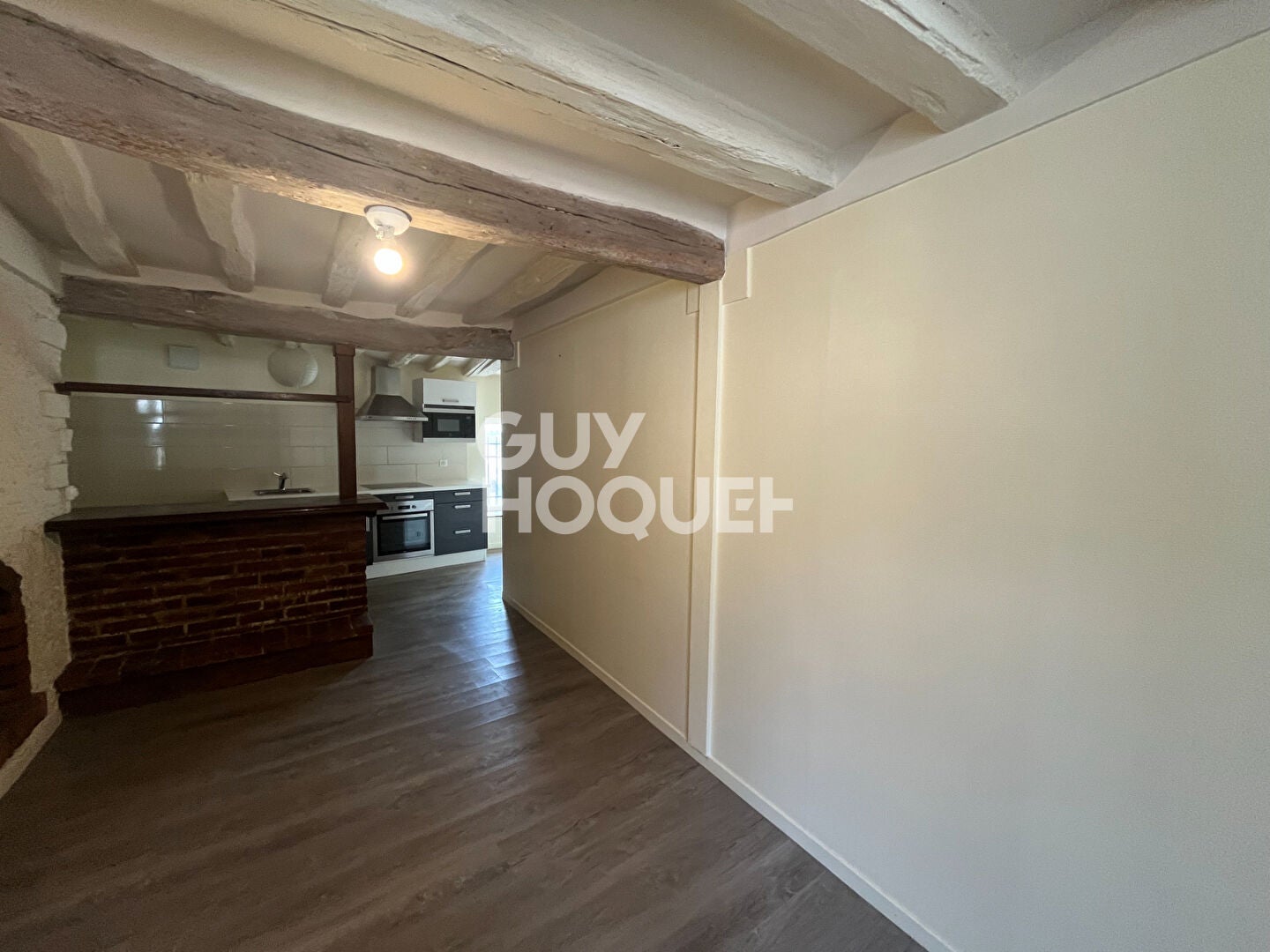 Appartement Rue d'Auxerre à Seignelay