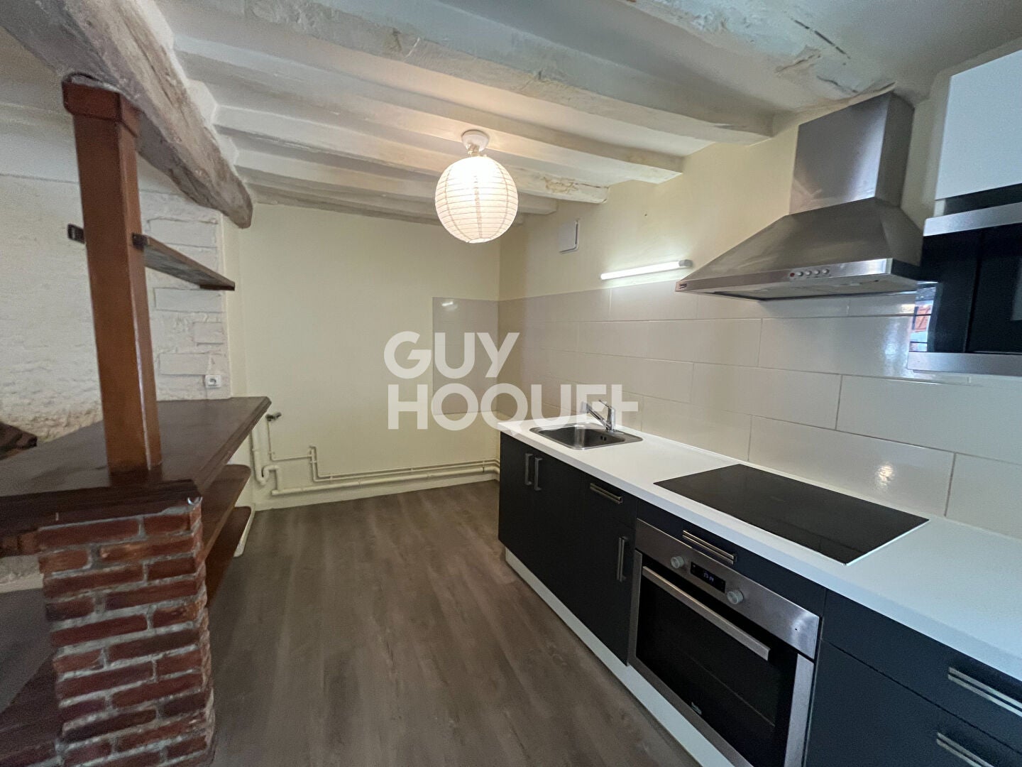 Appartement Rue d'Auxerre à Seignelay