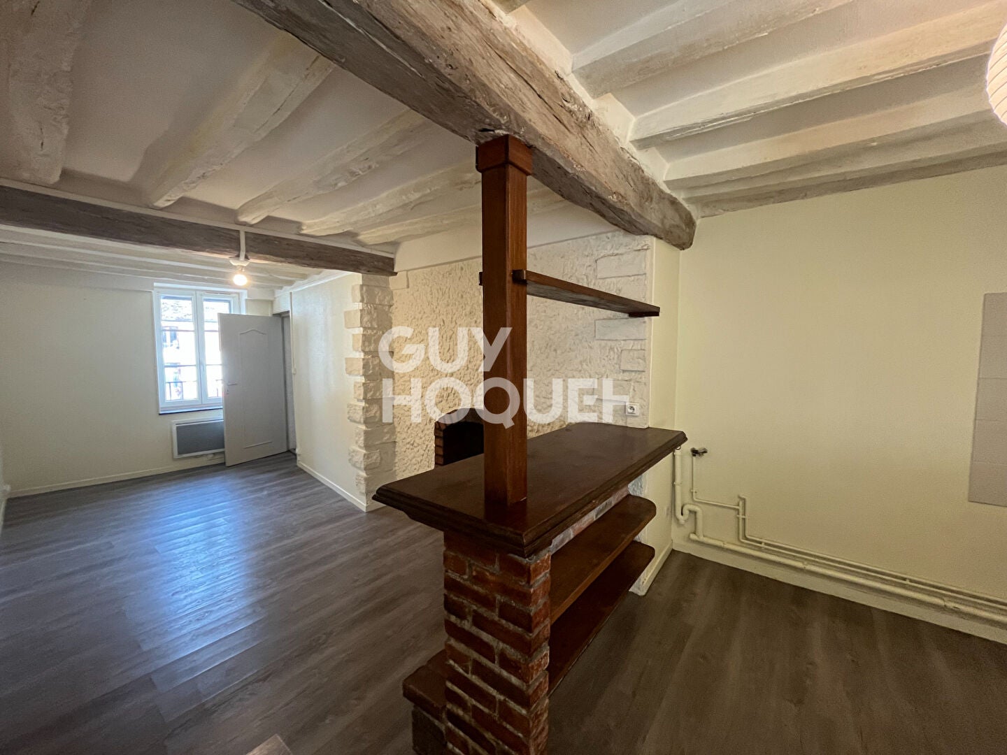 Appartement Rue d'Auxerre à Seignelay