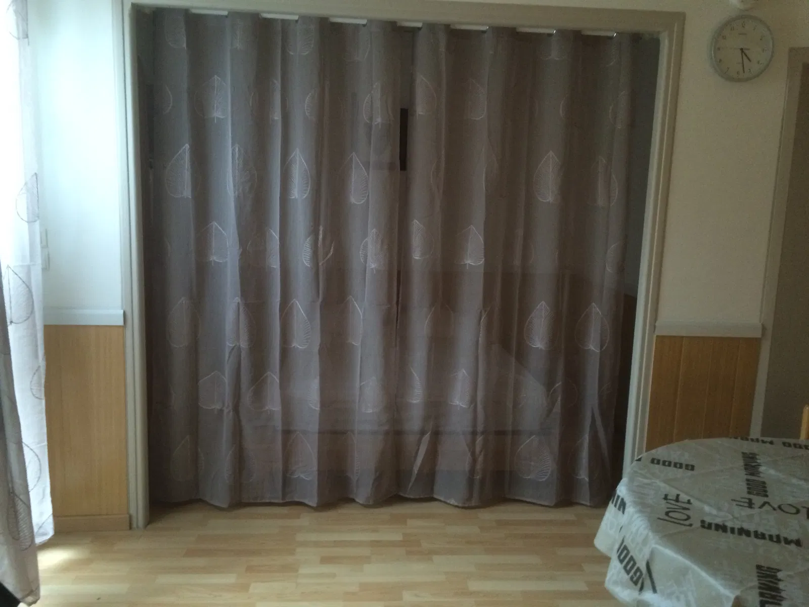 Appartement Avenue Clemenceau à Lamalou-les-Bains