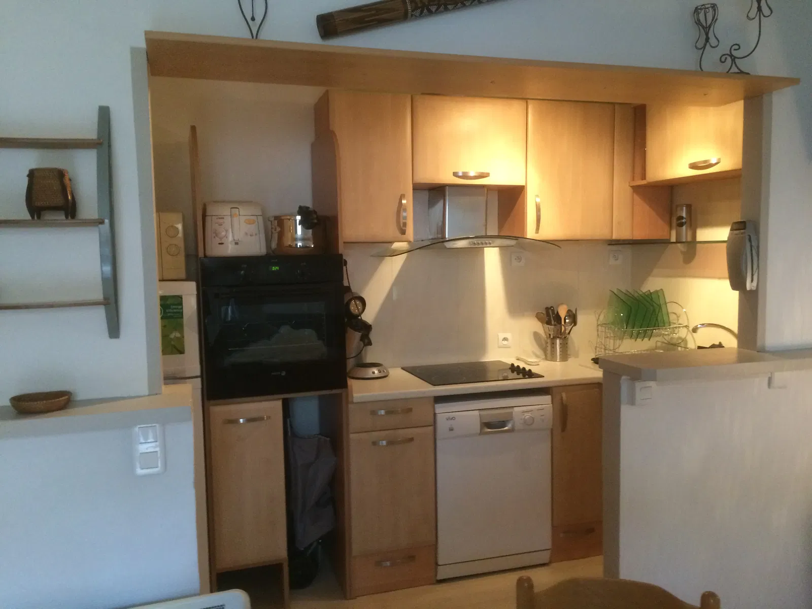 Appartement Avenue Clemenceau à Lamalou-les-Bains