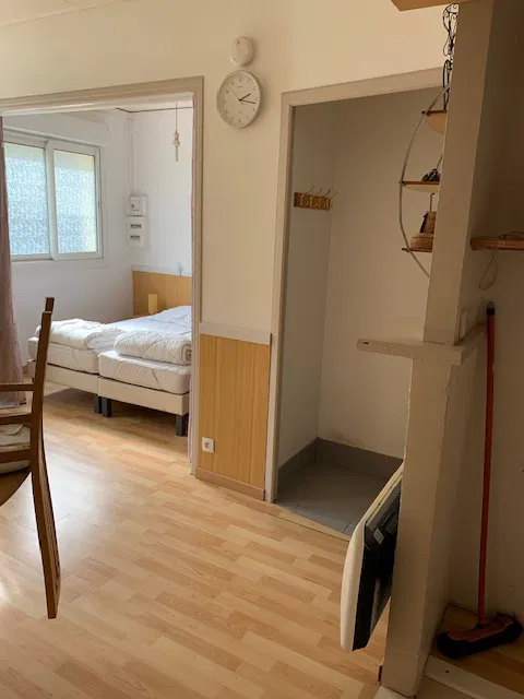 Appartement Avenue Clemenceau à Lamalou-les-Bains
