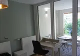 Appartement Place Félix Éboué à Paris