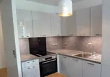 Appartement Place Félix Éboué à Paris