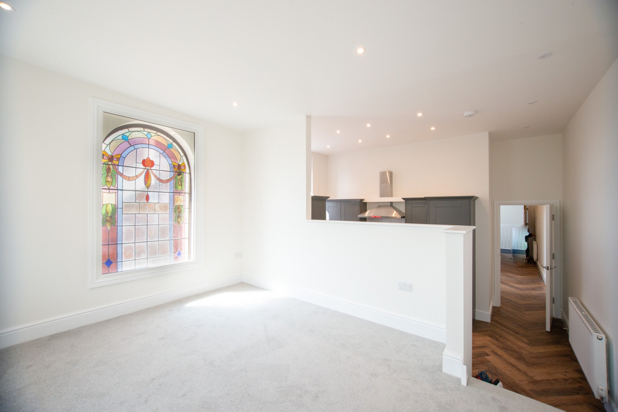 Flat Westgate in Hornsea