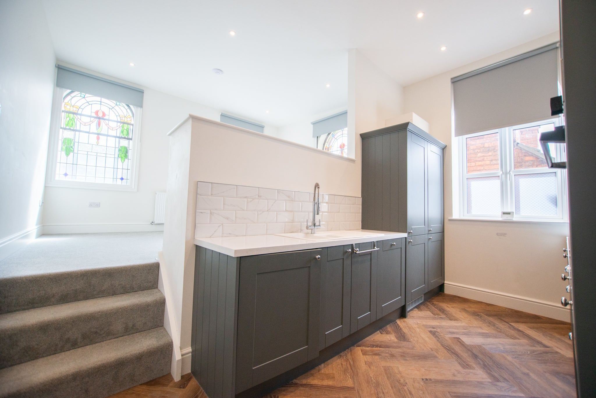 Flat Westgate in Hornsea