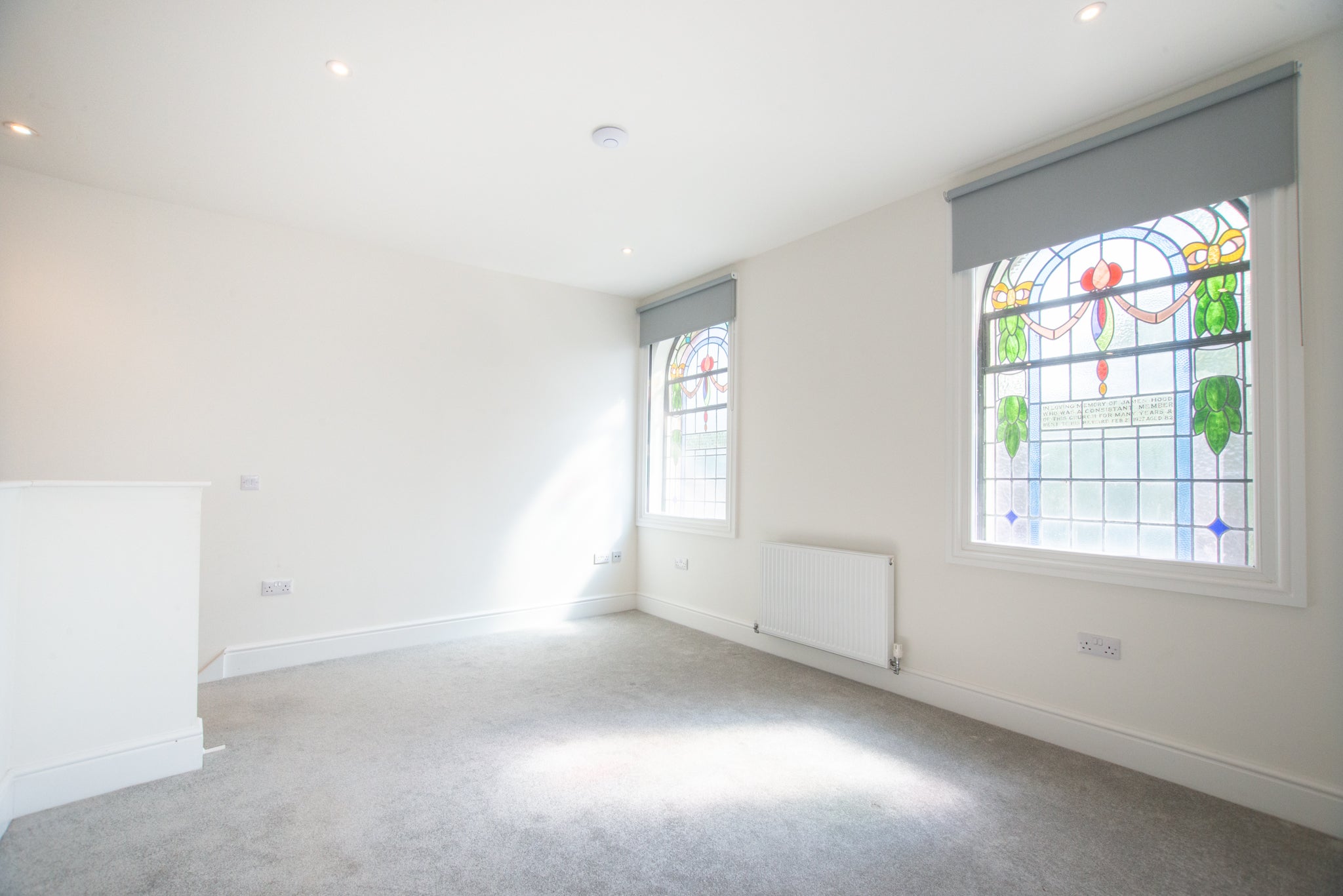 Flat Westgate in Hornsea